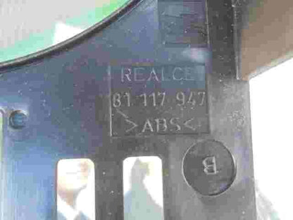 Tachoscheiben Seat Leon Toledo V13 110.080/012/004 VDO 110080012004 81117947