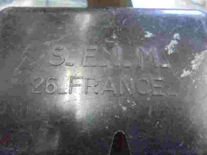 Glühkerzen Relais  S.E.I.M. 26 France Fiat Peugeot