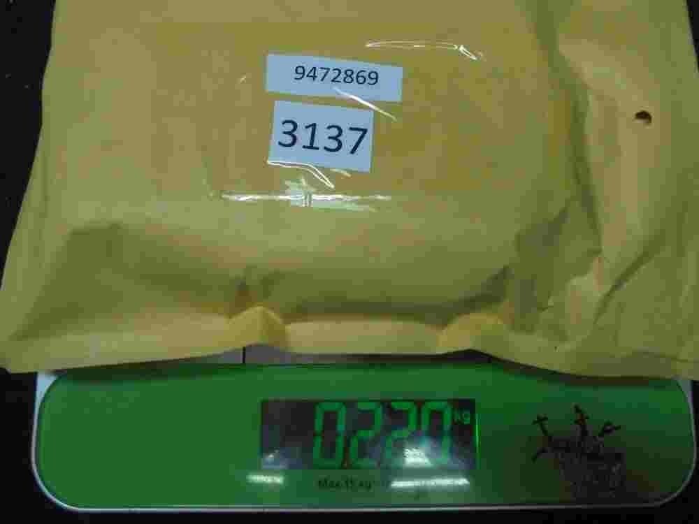 Steuergerät Volvo S80 ALPS 7923 9472869 98 W39E 12811117 1281 1117