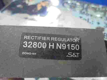 Spannungsregler Hyosung GT 125 R GT125 32800HN9150 32800 H N9150 HN9150