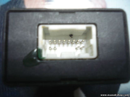 Steuergerät Wegfahrsperre Alarmmodul Ford Maverick Terrano 28591C9911 5WK4630