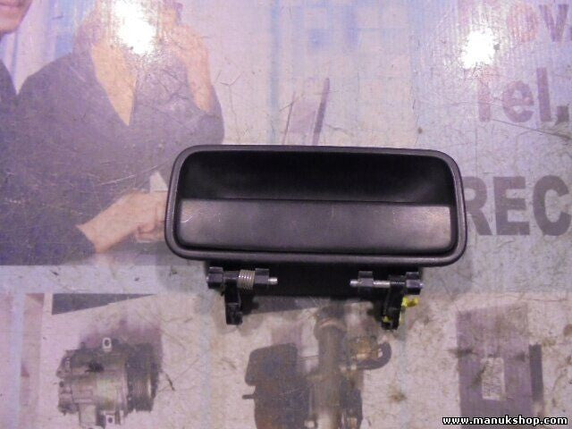 Türgriff Aussentürgriff außen hinten links Rover Freelander CXB000320 / 330XXX
