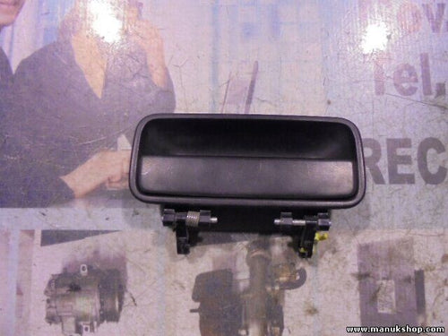 Türgriff Aussentürgriff außen hinten links Rover Freelander CXB000320 / 330XXX