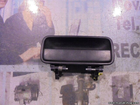 Türgriff Aussentürgriff außen hinten links Rover Freelander CXB000320 / 330XXX