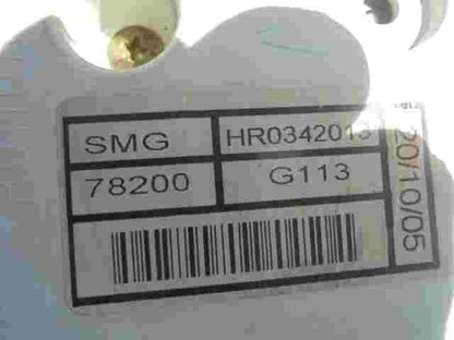 Kombiinstrument Tacho Honda Civic HR0342018 78200SMGG113 78200-SMG-G113