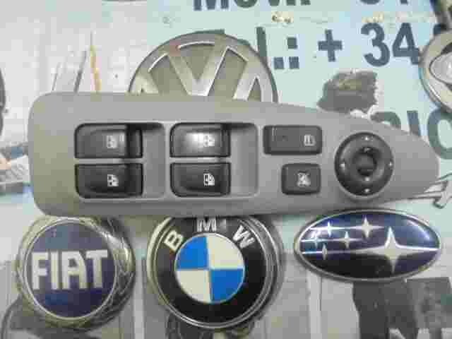 Fensterheber schalter  Kia Magentis 935702G150 457490 KAMGPM150S9 VDD