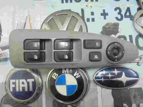 Fensterheber schalter  Kia Magentis 935702G150 457490 KAMGPM150S9 VDD