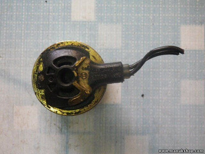 Magnetventil Einspritzpumpe Opel Nissan Ford BOSCH 1467255007 1 467 255 007