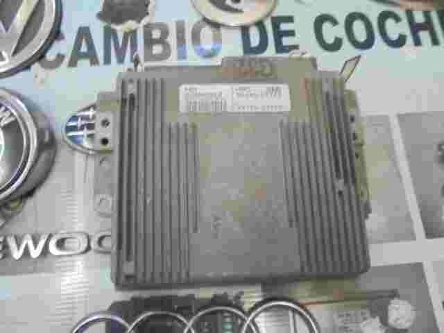 Motorsteuergerät  Hyundai Lantra H103955256B H103955256 B 3914023745 3915023745