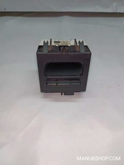 Bordcomputer  Renault Megane Clio Scenic 7700421037 2270511AT 12V BORG