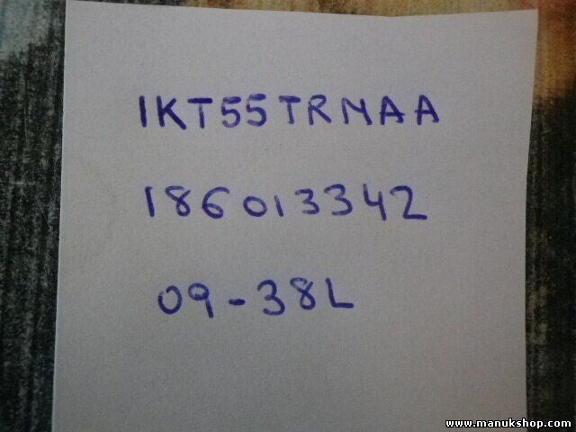Türgriff Griff innen Vorne Links Patriot 1KT55TRMAA IKT55TRMAA 186013342 09-38L