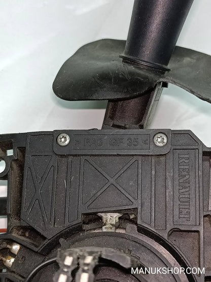 Scheibenwischerhebel Lenkstockschalter  Renault Clio II  Valeo PA6GF35 PA6-GF35