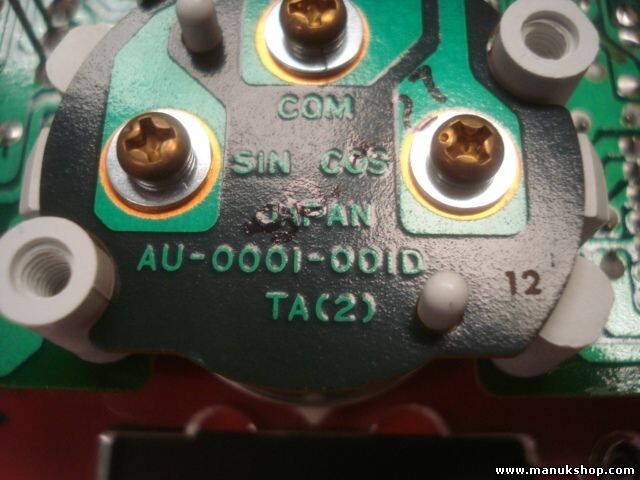 Drehzahlmesser Audi 80 AU0001001D AU0001001 893919033DF 893919033J 8A0919033BM
