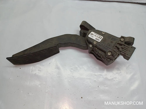 Gaspedal Opel Vectra C 6PV00832200 6 PV 008 322-00 9186724 9 186 724