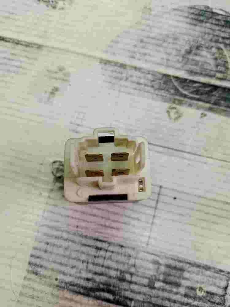 Relais Mazda 626 MX-5 H300 DC12V20A DC 12V 20A N.O Imasen 8G20