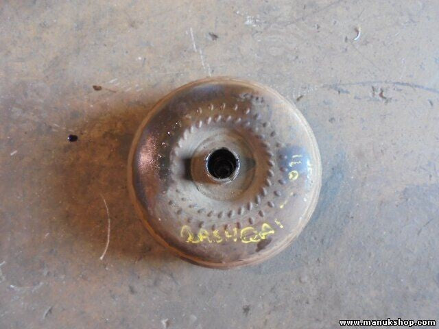 Wandler Drehmomentwandler Nissan Qashqai 2.0 DCI 311001XF0A 31A 0906020338