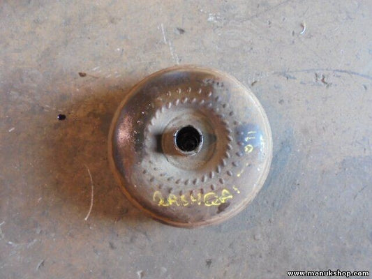 Wandler Drehmomentwandler Nissan Qashqai 2.0 DCI 311001XF0A 31A 0906020338