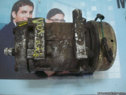 Klimakompressor Chrysler Voyager GS III 2.5TD 04677344C SANDEN SD7H157977