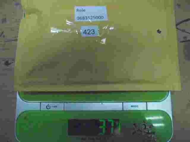 Relais Hyundai Accent LC 96831-25000 9683125000