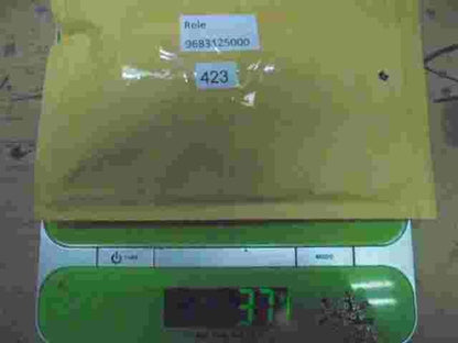 Relais Hyundai Accent LC 96831-25000 9683125000