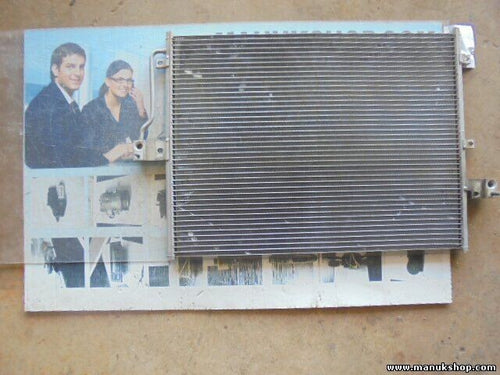 Kondensator Klimakühler Ssangyong 6840009000 6840009001 6840009002 68400 J7B05B4