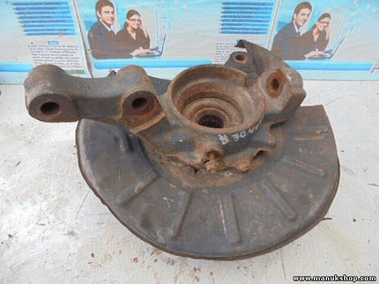 Radnabe Radlager Achsschenkel vorne links Land Rover Freelander LN 1.8 RUB000050