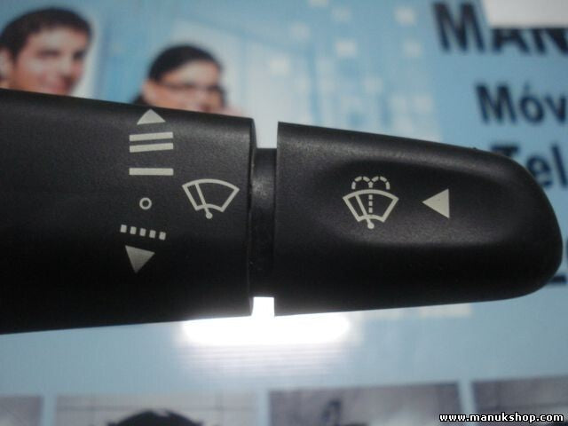 Lichtschalter Mercedes-Benz 0015404645 LK 01403031 0005407445 2D0953503 24082
