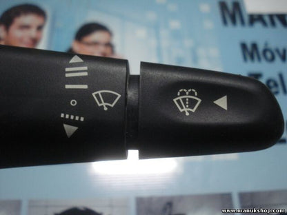 Lichtschalter Mercedes-Benz 0015404645 LK 01403031 0005407445 2D0953503 24082