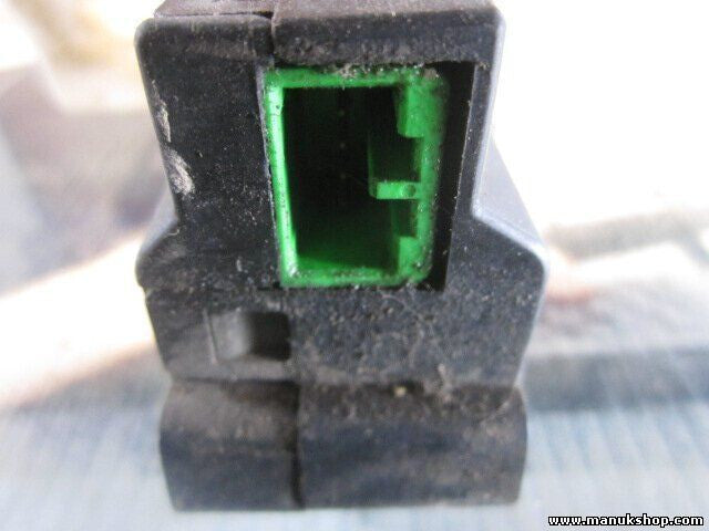 Stellmotor Heizung Land Rover Discovery 2002 2.0L 063700-6852 0637006852 12V 3U