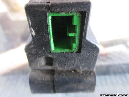 Stellmotor Heizung Land Rover Discovery 2002 2.0L 063700-6852 0637006852 12V 3U