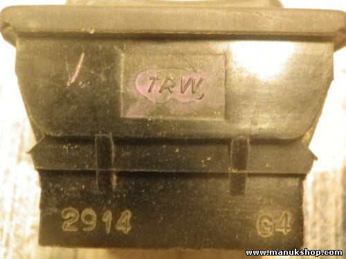 Fensterheber schalter Land Rover Discovery TRW UST32300