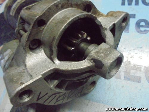 Anlasser Citroen Berlingo BX C5 C6 C8 Fiat Peugeot Vitara 2 D6RA109 9648111680
