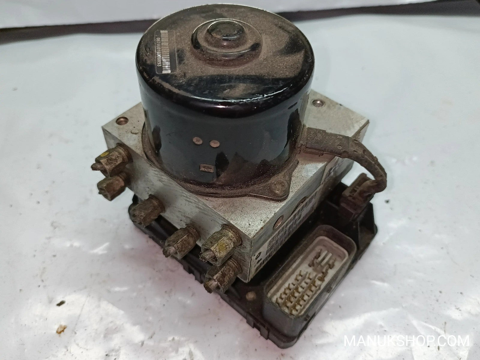 ABS Hydraulikblock  Chrysler Stratus 04602249AC 25094601533 25.0946-0153.3