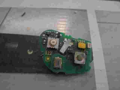 Funkfernbedienung Schlüssel Gehäuse Citroen Peugeot VALEO 73371367B PC19839