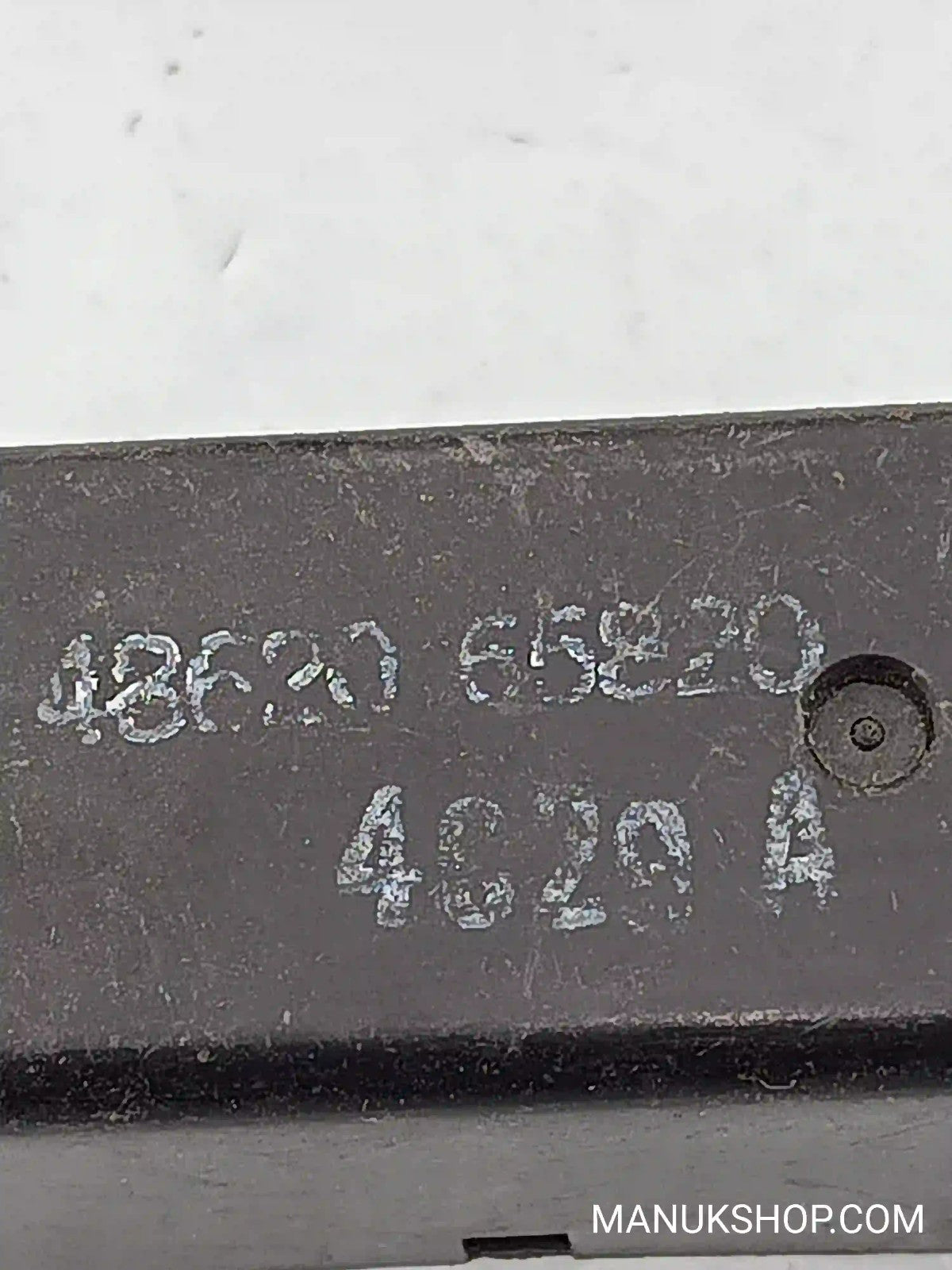 Temperatursensor Nissan Primera 4862065820 48620-65820