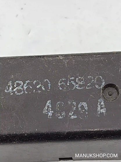 Temperatursensor Nissan Primera 4862065820 48620-65820