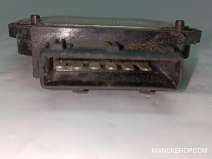 Steuergerät Leistungsendstufe Zündmodul Citroen 521013D 521 013 D Ducellier