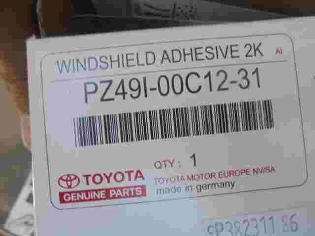 Toyota PZ49I00C1231  PZ49I-00C11-31 PZ49I 00C11 31