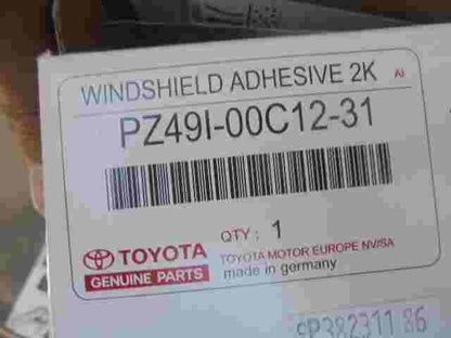 Toyota PZ49I00C1231  PZ49I-00C11-31 PZ49I 00C11 31