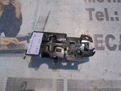 Türgriff Griff innen hinten Links Land Rover Discovery TD5