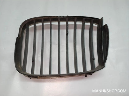 Kuhlergitter Rechts BMW 5 E39 8159312 8159 312