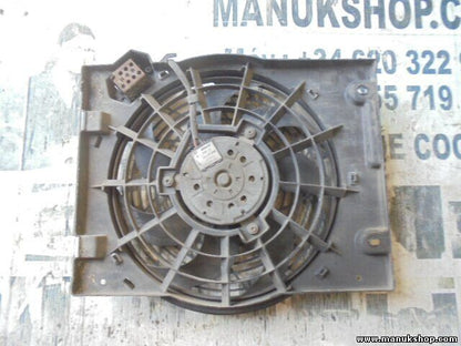 Lüftermotor Kühlerventilator Opel Zafira A 0130303840 9133342 0130303275 9132916