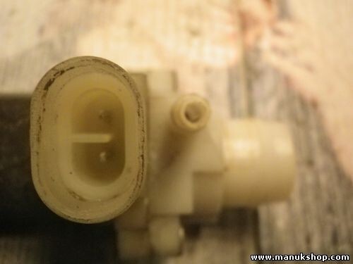 Waschwasserpumpe Waschpumpe Wischerpumpe Jeep Grand Cherokee ZJ 104307 872432