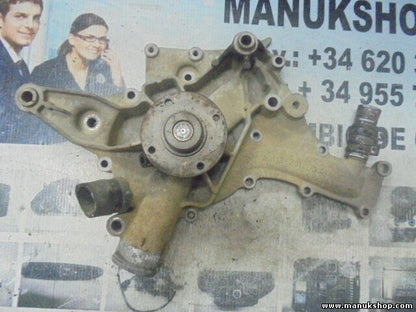 Wasserpumpe Mercedes-Benz C-Class (W203) 2000-2007 A1122010301 A 112 201 03 01