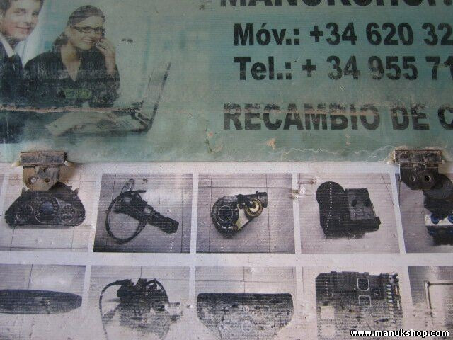 Türscheibe Seitenscheibe vorne rechts Ford Explorer 1998 43R001006 43R-001006