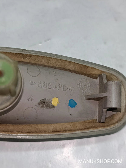 Seitenblinker Blinker Kotflügel links   Mercedes-Benz W168 W414 Vaneo ABS PC