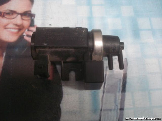 Magnetventil Unterdruckventil BMW E60 Land Rover Freelander 7.22796.00 72279600