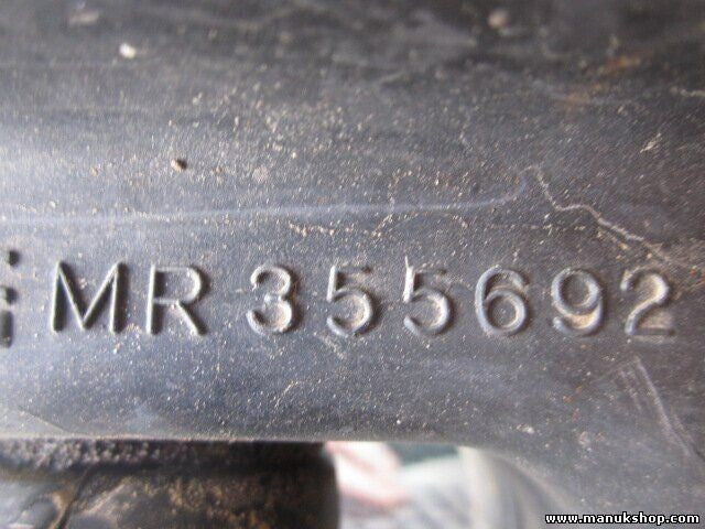Luftfilterkasten   Mitsubishi L200 (K6 K7) 1996-2006 MR355692