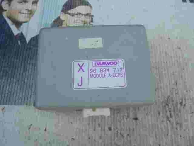 Steuergerät Lenkung  Chevrolet Epica Daewoo 96834717 XJ 96 834 717 XJ 96834717XJ