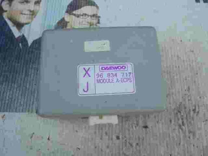 Steuergerät Lenkung  Chevrolet Epica Daewoo 96834717 XJ 96 834 717 XJ 96834717XJ